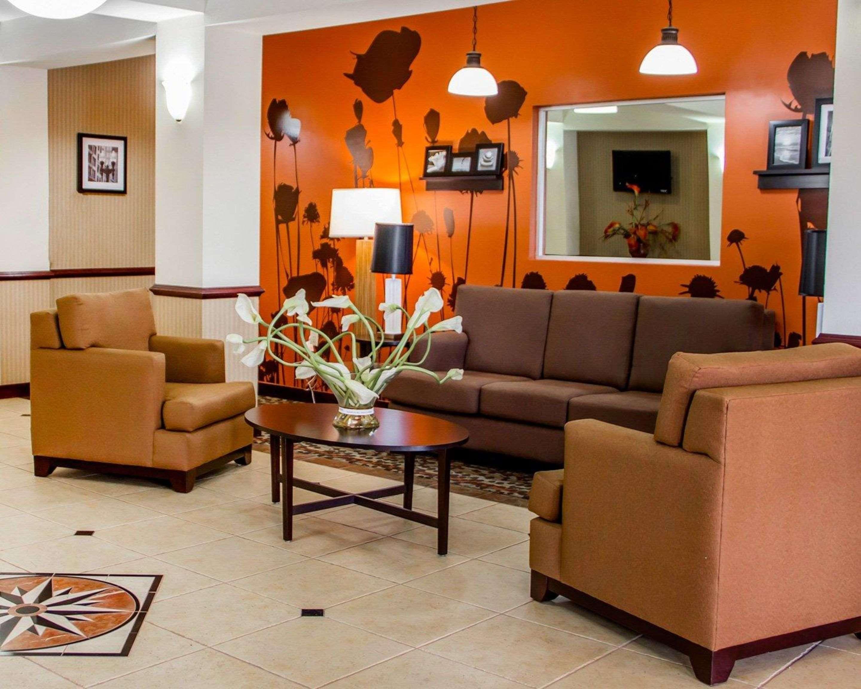 Sleep Inn & Suites Oklahoma City Northwest Eksteriør billede
