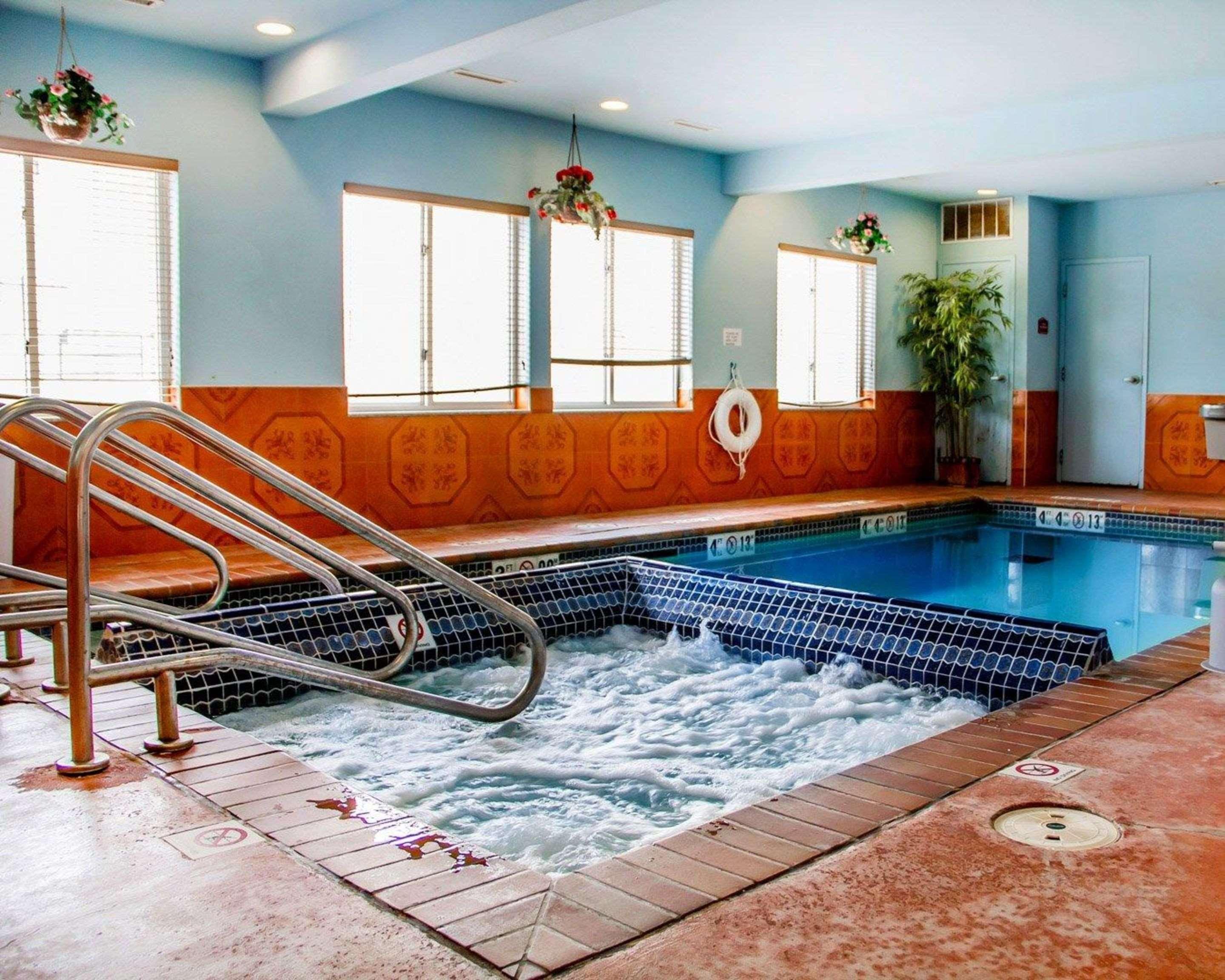 Sleep Inn & Suites Oklahoma City Northwest Eksteriør billede