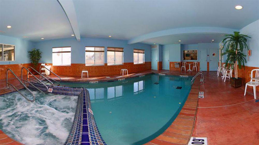 Sleep Inn & Suites Oklahoma City Northwest Eksteriør billede